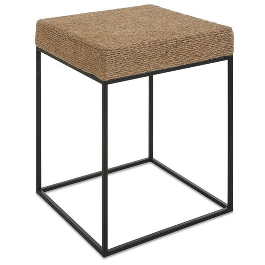 Tavolo decorativo Laramie finitura Naturale